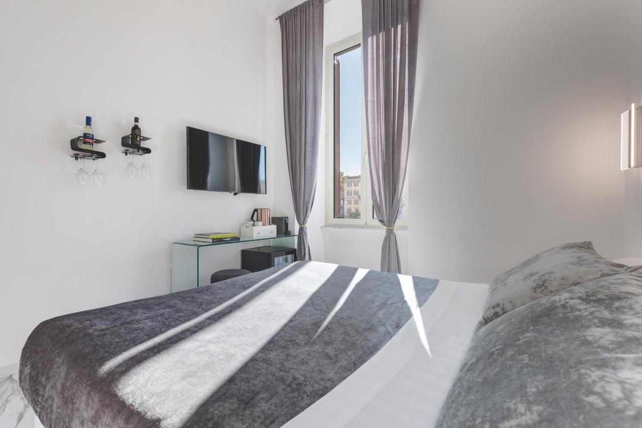 St. Peter Grand Suite Roma Exterior foto