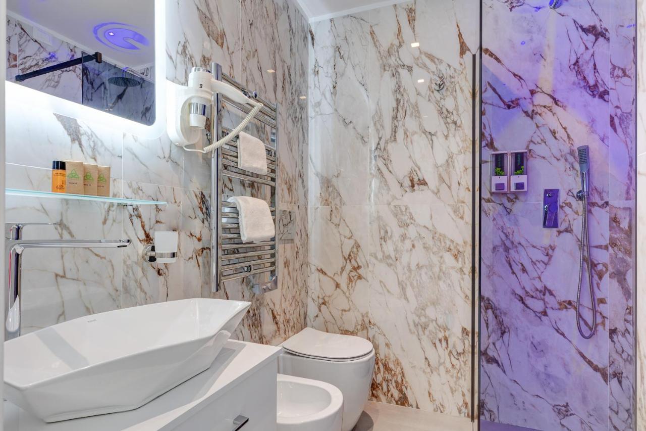 St. Peter Grand Suite Roma Exterior foto