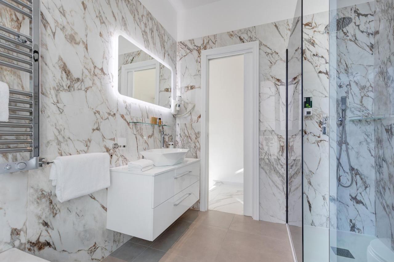 St. Peter Grand Suite Roma Exterior foto