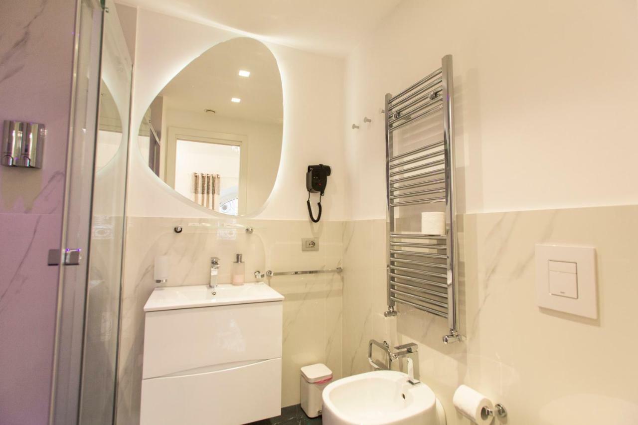 St. Peter Grand Suite Roma Exterior foto