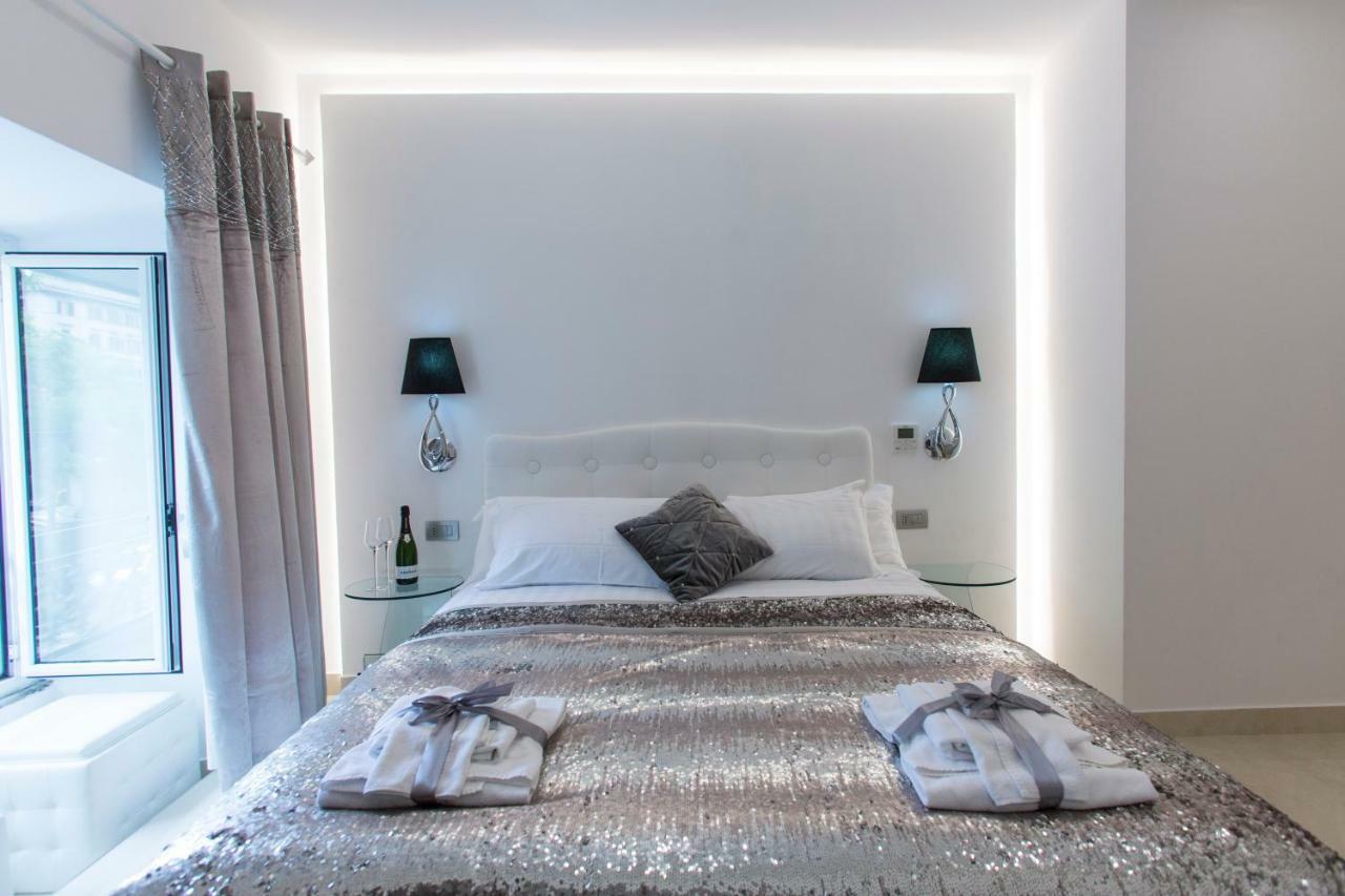 St. Peter Grand Suite Roma Exterior foto