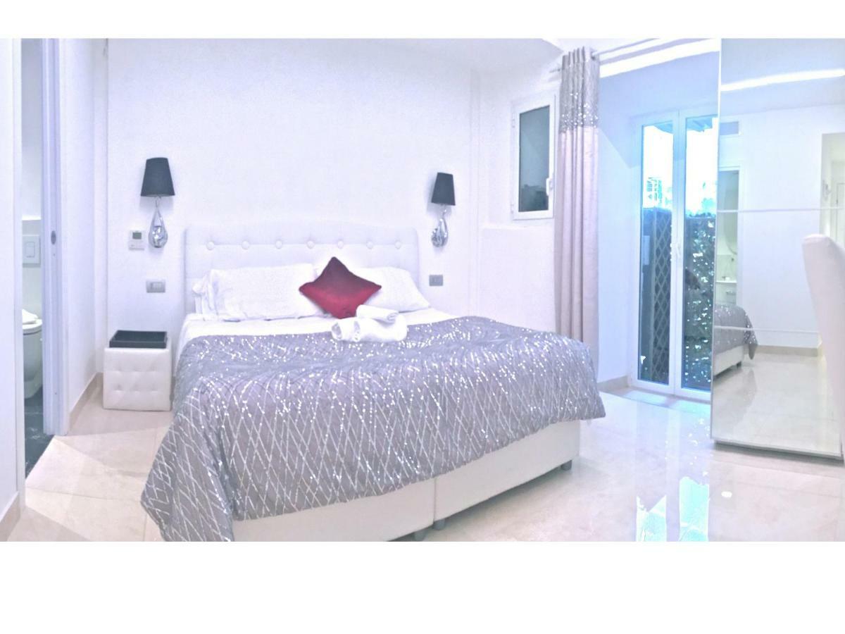 St. Peter Grand Suite Roma Exterior foto