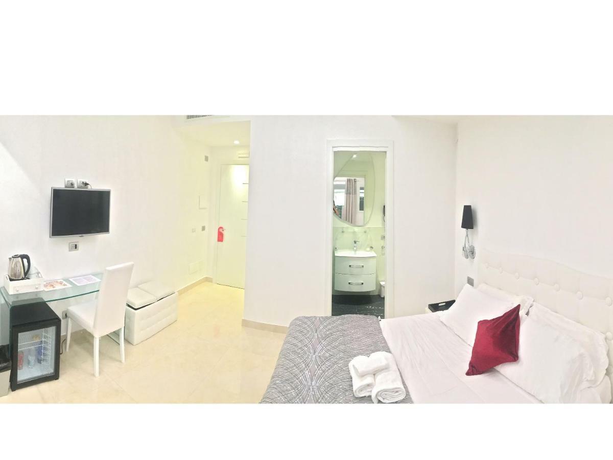 St. Peter Grand Suite Roma Exterior foto