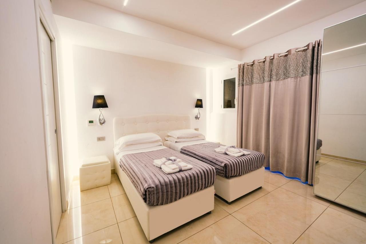 St. Peter Grand Suite Roma Exterior foto