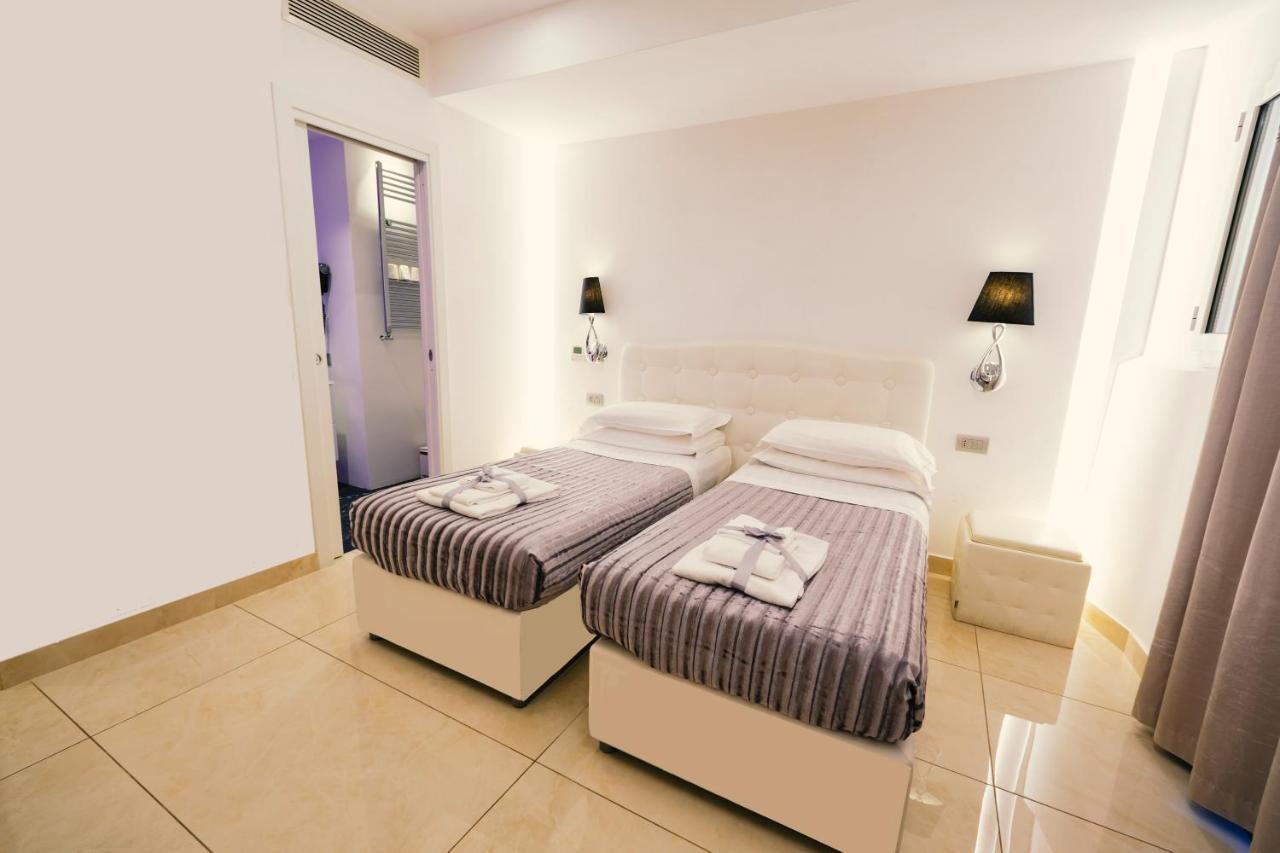 St. Peter Grand Suite Roma Exterior foto
